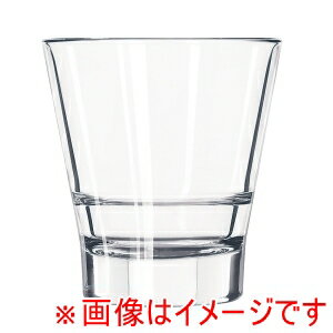 【リビー Libbey】リビー エンデバー ダブルオールドファッション No.15712 6個入 Libbey