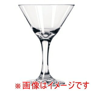 【リビー Libbey】リビー エンバシー カクテル No.3771 6個入 Libbey