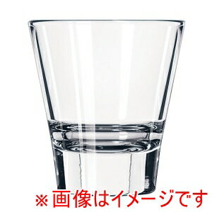 【リビー Libbey】リビー エンデバー エスプレッソ 6個入 No.15733 Libbey