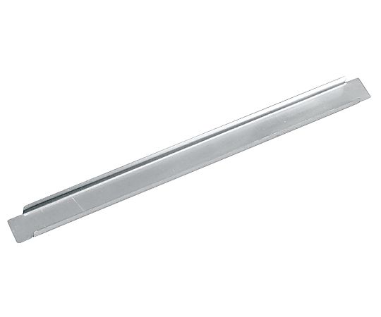 サネックス サネックス ステンレス ホテルパン用アダプタバー 22807(325mm) 1個 8678501