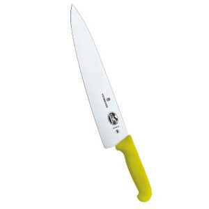 ビクトリノックス ビクトリノックス マルチカラー シェフナイフ（牛刀）YL 5.2008.31GB 31cm 1個 6921830