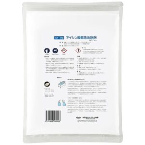 江部松商事 アイシン酵素系洗浄剤 1kg 1個 2876710