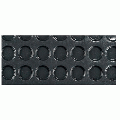 フレキシパン REF0002(円) 【業務用】【送料無料】