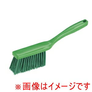 【トラスト Trust】トラスト 脱毛防止 カウンターブラシ ハード 125332 グリーン