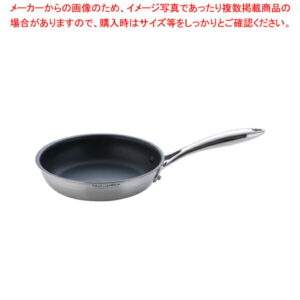 ビタC・プロ マジックコートフライパン 20cm No.0332【人気 業務用 販売 楽天 通販】【厨房館】