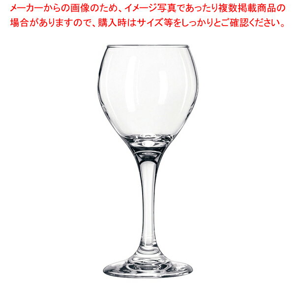 リビー パーセプション レッドワイン No.3064(6ヶ入)【調理器具 厨房用品 厨房機器 プロ 愛用 販売 なら 名調】【メイチョー】