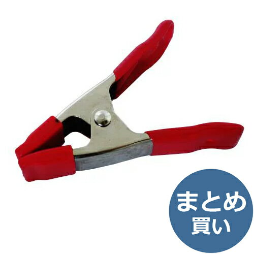 ■大決算セール!マラソン期間中P5倍■ スプリングクランプ 100mm CL-100