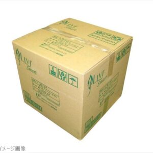 リビィ ペーパータオル レギュラー（200枚入×40束）