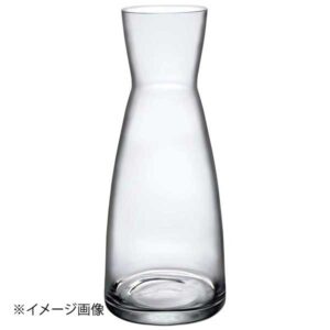 ボルミオリロッコ イプシロン デキャンター 0.5L(1.25081.MG8)