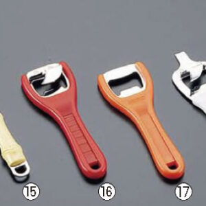 【メール便】18-8夕華 栓抜【bottle opener】【業務用】