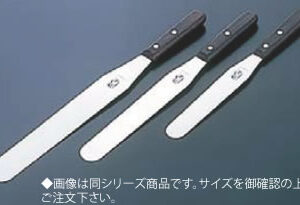 ビクトリノックス スパテル 5.2600-23 【スケッパー スクレーパー】【デコレーション器具】【製菓用品 製パン用品】【デコレーター 絞り袋 スパチュラ】【VICTORINOX】【業務用】
