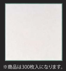 仏事耐油天紙 (300枚入) 6寸【敷紙】【飾り紙】【業務用】