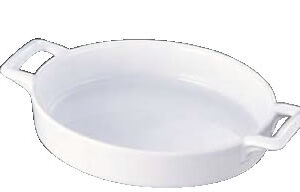 レウ゛ォル クレムブリュレ 614831 【オーブン食器】【オーブンウェア】【REVOL】【グラタン皿】【オーブン皿】【オーブンプレート】【業務用】