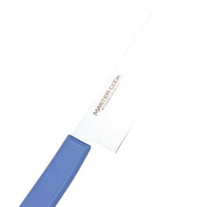 【ポイント20倍】マスターコック 抗菌カラー庖丁 牛刀 MCGK240 グリーン【抗菌】【洗浄機OK】 EBM vol.26[0251-03]庖丁・包丁