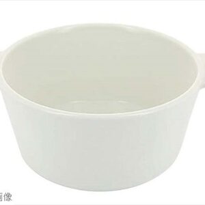レウ゛ォル レウ゛ォリューション2 ラウンドココット（蓋無） 19cm 649848