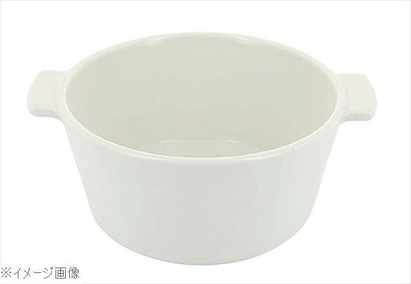 レウ゛ォル レウ゛ォリューション2 ラウンドココット(蓋無) 19cm 649848