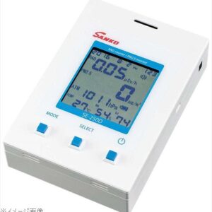 環境モニタ SE−250