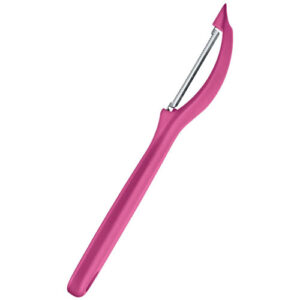 ビクトリノックス Victorinox ユニバーサルピーラー ピンク PK 7.6075.5 アウトドア 調理 キッチン用品 調理用具 キッチンツール キッチン 皮むき ピーラー