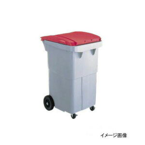 リサイクルカート RCN210 #200 搬送型 グリーン