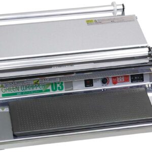 【ポイント20倍】グリーンラッパーU3 WGU-3【日本製】 EBM vol.26[2342-07]厨房消耗品
