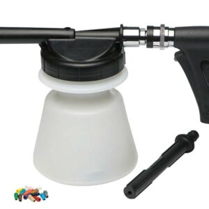 【ポイント15倍】フォームスプレイヤー 1.4L ホワイト 93055 EBM vol.26[2536-05]清掃・衛生用品