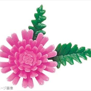 プリティフラワー 豆菊 ピンク（1000入）