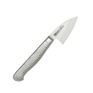 Brieto-M11PROシリーズ 小出刃 [両刃] M1131 10.5cm/プロ用/新品 /小物送料対象商品