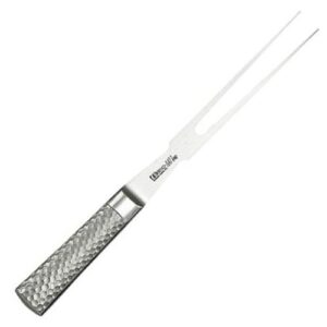 Brieto-M11PROシリーズ ミートフォーク (焼入) M1171 20cm/業務用/新品/小物送料対象商品