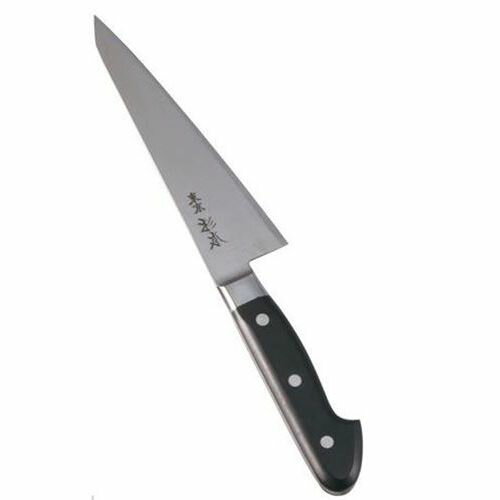 杉本合金鋼ステンレス洋庖丁 ガラスキ CM 2318 18cm【送料無料】【業務用】