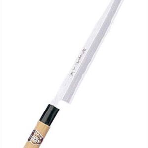 堺孝行 本霞研 ふぐ引 21cm 05012