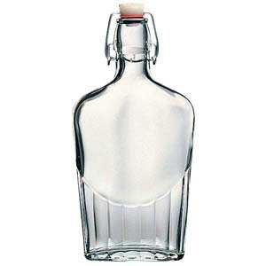 Bormioli Rocco ボルミオリ・ロッコ フィアスチェッタ ボトル 0.5L 3.89130 35820