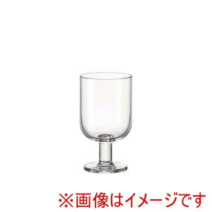 【ボルミオリロッコ Bormioli Rocco】ボルミオリロッコ ホステリア ゴブレット 345cc 1.22109 6個入 Bormioli Rocco