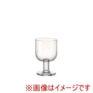 【ボルミオリロッコ Bormioli Rocco】ボルミオリロッコ ホステリア スタッキングワイン M 230cc 6個入 1.22107 Bormioli Rocco