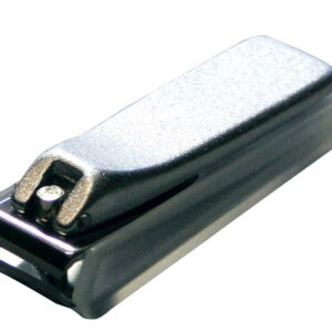 【ポイント20倍】爪切り カバー付 オールクローム 122CC EBM vol.26[2494-08]清掃・衛生用品