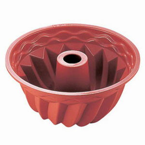 Martellato マルテラート ユニフレックス ノンスティックモルド クグロフ SFT250