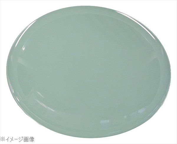 プラ容器 高台皿(5枚入)尺2 青磁