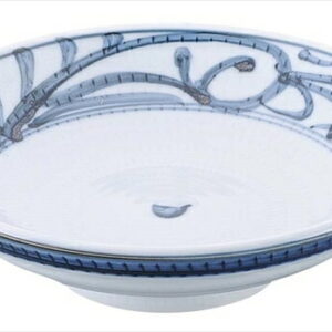 和食器コレクション 古代唐草 多用皿7寸