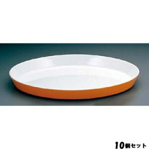 【10セット】ロイヤルバット T-06 ホワイト/イエロー 365×215 /業務用/新品/送料無料