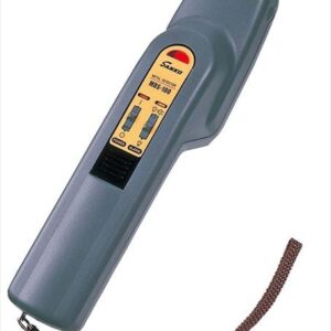 ハンディタイプ金属探知器 MDS－100