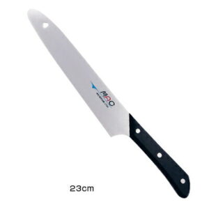 マック オリジナルシリーズ カービング （肉切り） 23cm