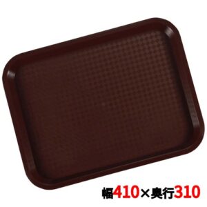 ライトトレイ 81240 Cブラウン/業務用/新品/小物送料対象商品