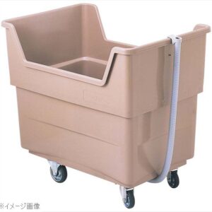 ビッグカー（排水ホース付）280L 1X592P GF16