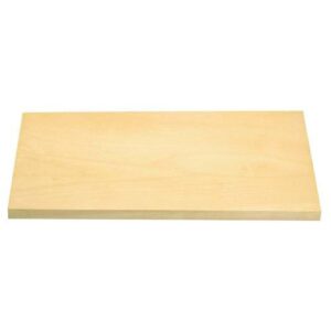 スプルス まな板 540×270×28/業務用/新品/小物送料対象商品