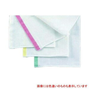 ミューファン 抗菌ふきん (12枚入) 330×450 赤/業務用/新品/小物送料対象商品