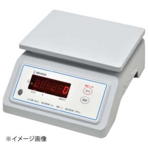 イシダ 上皿重量ハカリ S-boxM 30kg(県仕様)