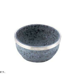 長水石焼ピビンバ器（補強付き）YS-0116D16cm （QPB0802）