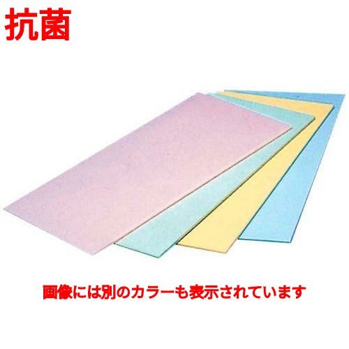 住友 抗菌 カラーソフトまな板(厚さ8mmタイプ) 600×350 ベージュ/業務用/新品/小物送料対象商品