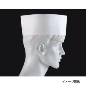 パリスハット 和帽子 PH-10NT（50枚入） 10cm