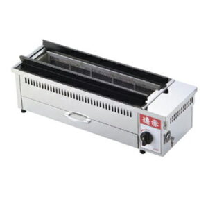 遠赤串焼器 500型 13A （都市ガス）