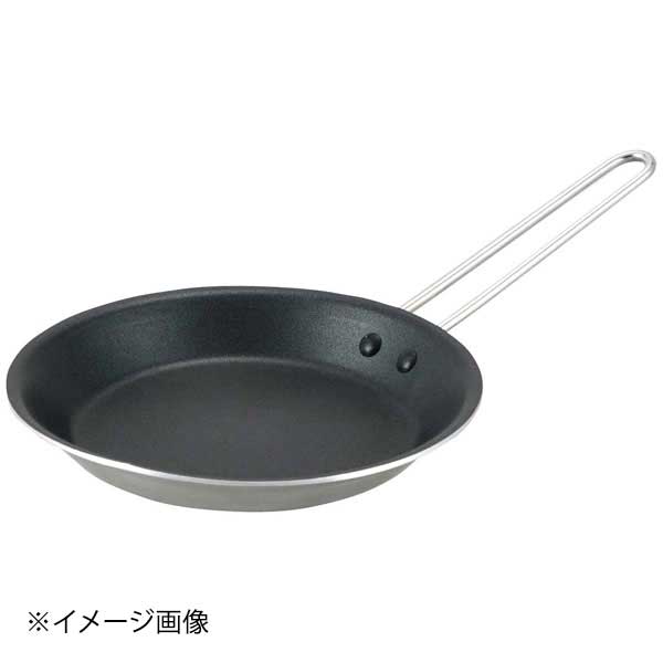 EBM プロスタンダード 2PLY オムレツパン 18cm